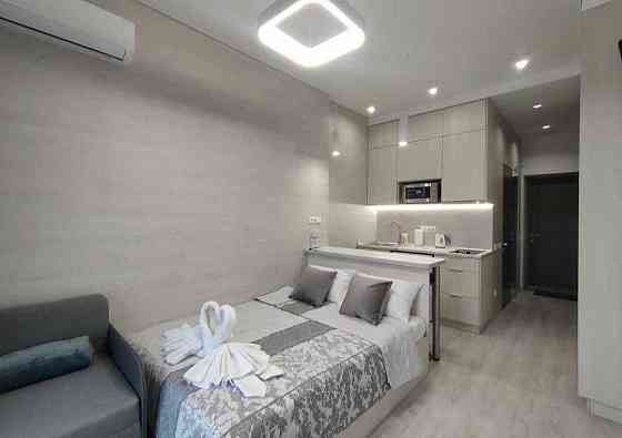 СДАМ 1 ком.квартиру ЖК КОРФУ Приморский район ЕВРО Студия Одесса