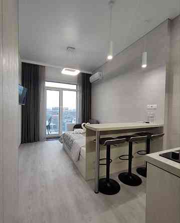 СДАМ 1 ком.квартиру ЖК КОРФУ Приморский район ЕВРО Студия Одесса