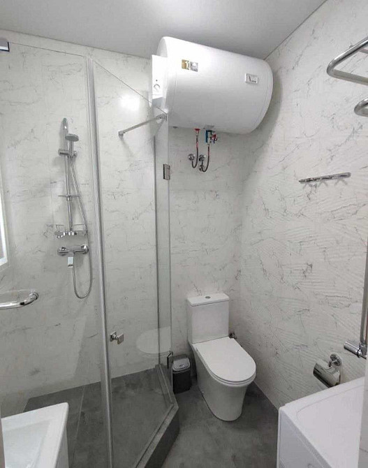 СДАМ 1 ком.квартиру ЖК КОРФУ Приморский район ЕВРО Студия Одесса - изображение 8