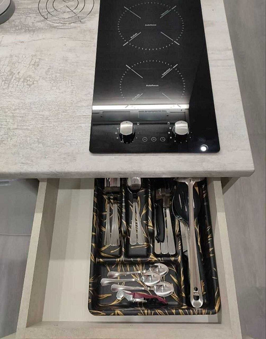 СДАМ 1 ком.квартиру ЖК КОРФУ Приморский район ЕВРО Студия Одесса - изображение 6