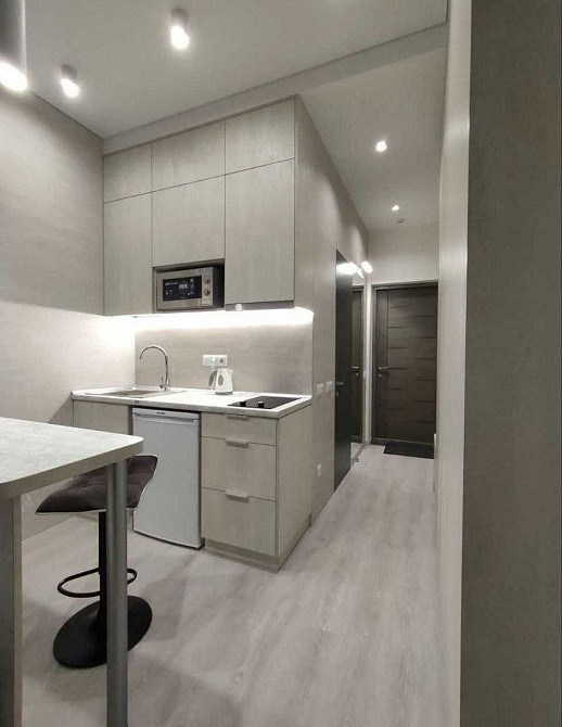 СДАМ 1 ком.квартиру ЖК КОРФУ Приморский район ЕВРО Студия Одесса - изображение 5