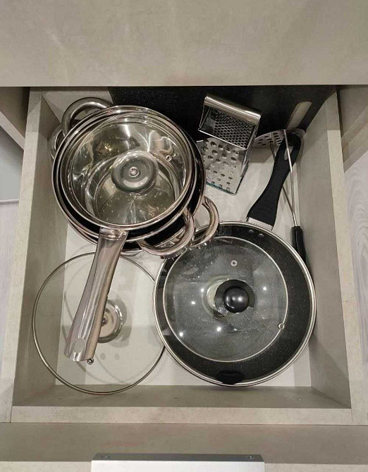 СДАМ 1 ком.квартиру ЖК КОРФУ Приморский район ЕВРО Студия Одесса - изображение 7