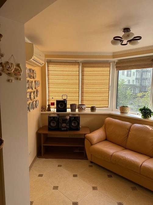 Здається 2х кімнатна квартира Святопетрівське (Києво-Свят.р-н) - зображення 4