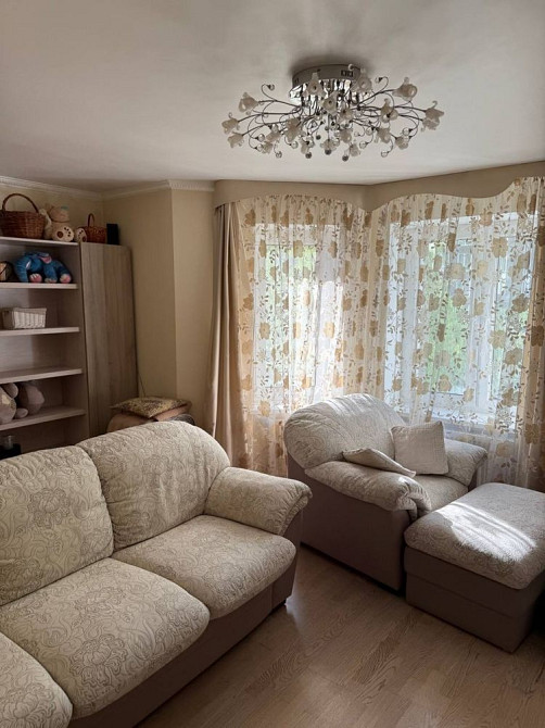 Здається 2х кімнатна квартира Святопетрівське (Києво-Свят.р-н) - зображення 7