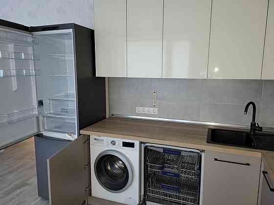 Аренда квартиры 2-х комнатной в Совиньоне Одесса