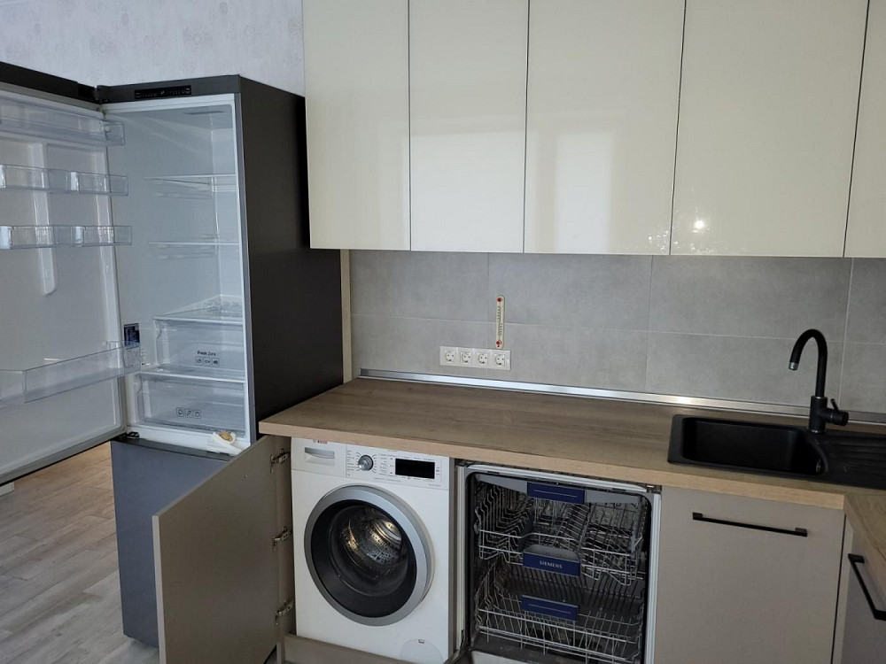 Аренда квартиры 2-х комнатной в Совиньоне Одесса - изображение 4