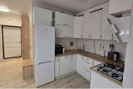 2 кімнатна квартира в довгострокову оренду Центр Газ Паркомісце Ірпінь