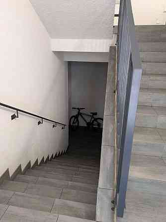 2 кімнатна квартира в довгострокову оренду Центр Газ Паркомісце Ірпінь