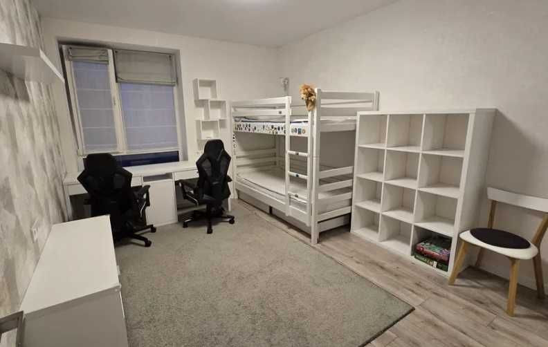 2 кімнатна квартира в довгострокову оренду Центр Газ Паркомісце Ірпінь - зображення 3