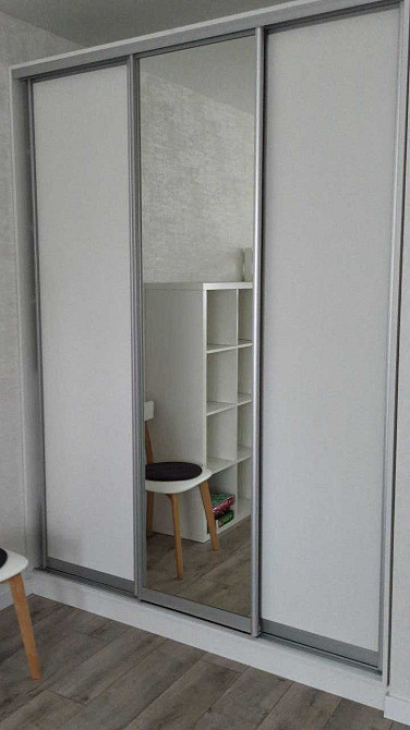 2 кімнатна квартира в довгострокову оренду Центр Газ Паркомісце Ірпінь - зображення 8