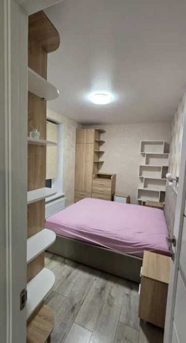 2 кімнатна квартира в довгострокову оренду Центр Газ Паркомісце Ірпінь - зображення 4