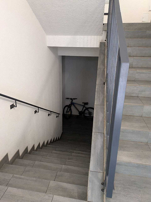 2 кімнатна квартира в довгострокову оренду Центр Газ Паркомісце Ірпінь - зображення 6