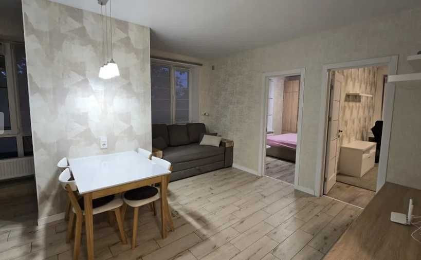 2 кімнатна квартира в довгострокову оренду Центр Газ Паркомісце Ірпінь - зображення 2