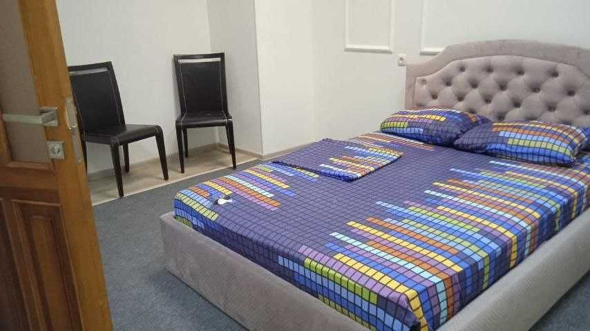 СДАМ 1 ком.квартиру СТУДИЮ ЦЕНТР  СВЕТЛАЯ уютная Одесса - изображение 1