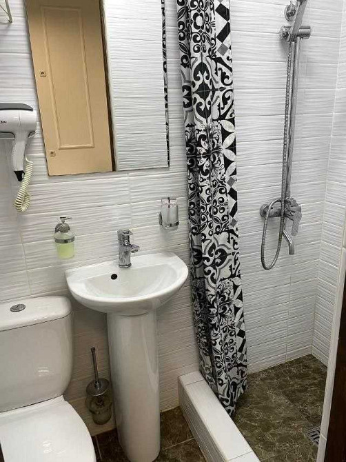 СДАМ 1 ком.квартиру СТУДИЮ ЦЕНТР  СВЕТЛАЯ уютная Одесса - изображение 3