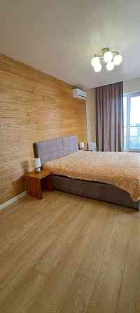 ЗДАМ ЖК ФАМІЛЬНИЙ 3 кім.апартаменти з авторським ремонтом!Вул.Петлюри Бровары