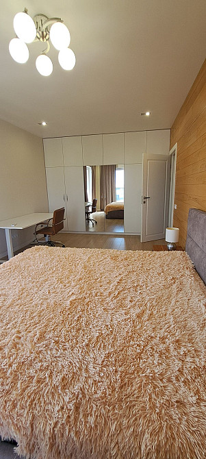 ЗДАМ ЖК ФАМІЛЬНИЙ 3 кім.апартаменти з авторським ремонтом!Вул.Петлюри Бровари - зображення 7