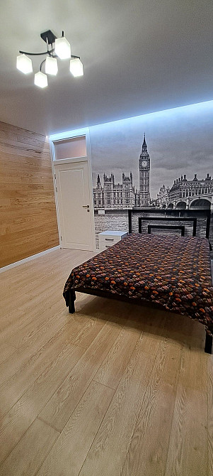 ЗДАМ ЖК ФАМІЛЬНИЙ 3 кім.апартаменти з авторським ремонтом!Вул.Петлюри Бровари - зображення 3