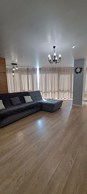 ЗДАМ ЖК ФАМІЛЬНИЙ 3 кім.апартаменти з авторським ремонтом!Вул.Петлюри Бровари - зображення 8