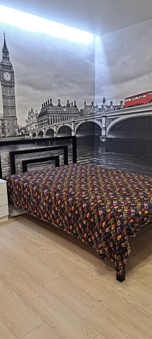 ЗДАМ ЖК ФАМІЛЬНИЙ 3 кім.апартаменти з авторським ремонтом!Вул.Петлюри Бровари - зображення 1