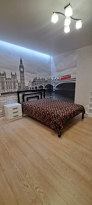 ЗДАМ ЖК ФАМІЛЬНИЙ 3 кім.апартаменти з авторським ремонтом!Вул.Петлюри Бровари - зображення 2