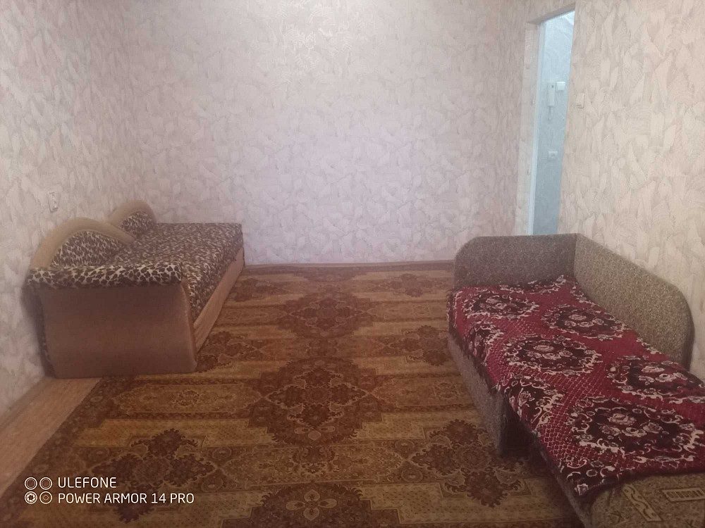 Здам однокімнатну на Ниві (Космонавтів 18) Чернигов - изображение 1