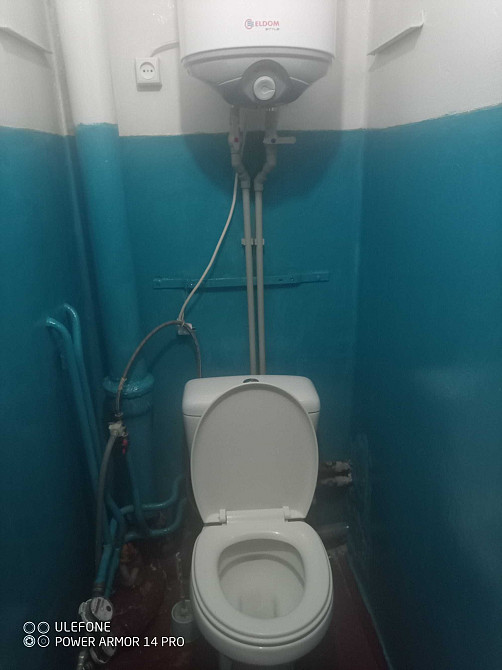 Здам однокімнатну на Ниві (Космонавтів 18) Чернигов - изображение 5