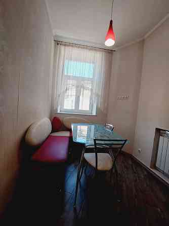 Сдам 2 комн.квартиру в самом ЦЕНТРЕ Киева, ул.Софиевская 4, метро-1мин Київ