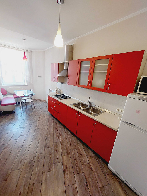 Сдам 2 комн.квартиру в самом ЦЕНТРЕ Киева, ул.Софиевская 4, метро-1мин Київ - зображення 2