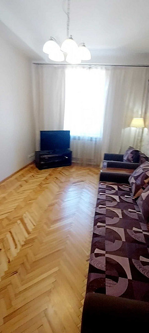 Сдам 2 комн.квартиру в самом ЦЕНТРЕ Киева, ул.Софиевская 4, метро-1мин Київ - зображення 6