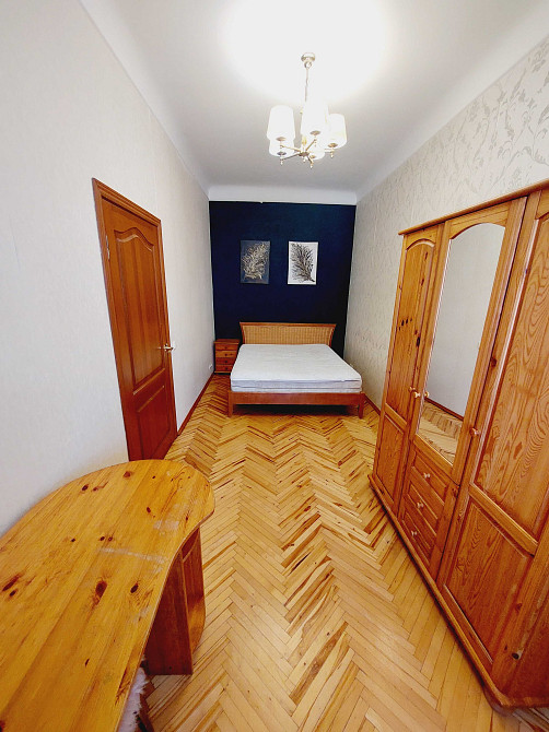 Сдам 2 комн.квартиру в самом ЦЕНТРЕ Киева, ул.Софиевская 4, метро-1мин Київ - зображення 4