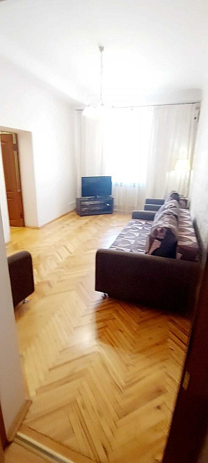 Сдам 2 комн.квартиру в самом ЦЕНТРЕ Киева, ул.Софиевская 4, метро-1мин Київ - зображення 7