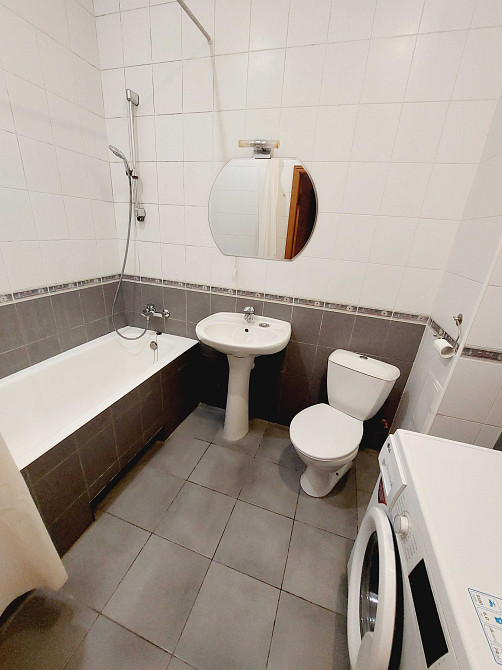 Сдам 2 комн.квартиру в самом ЦЕНТРЕ Киева, ул.Софиевская 4, метро-1мин Київ - зображення 8