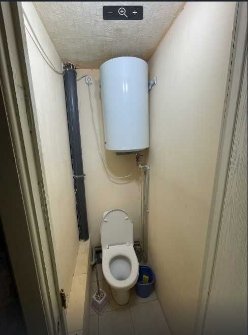 Аренда 3-х комнатной квартиры в центре Слов`янськ - зображення 6