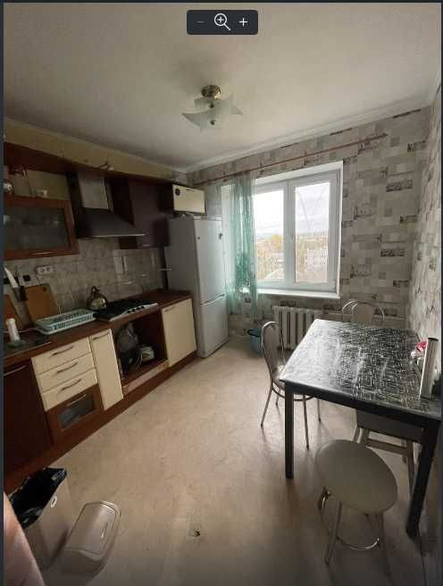 Аренда 3-х комнатной квартиры в центре Слов`янськ - зображення 8