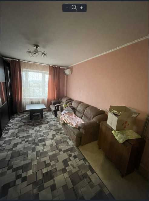 Аренда 3-х комнатной квартиры в центре Слов`янськ - зображення 2