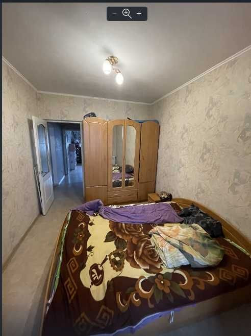 Аренда 3-х комнатной квартиры в центре Слов`янськ - зображення 4