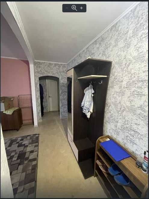 Аренда 3-х комнатной квартиры в центре Слов`янськ - зображення 3