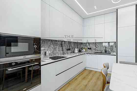 Оренда / Квартири / вул. Микільсько-Слобідська / Русанівка / Київ Київ