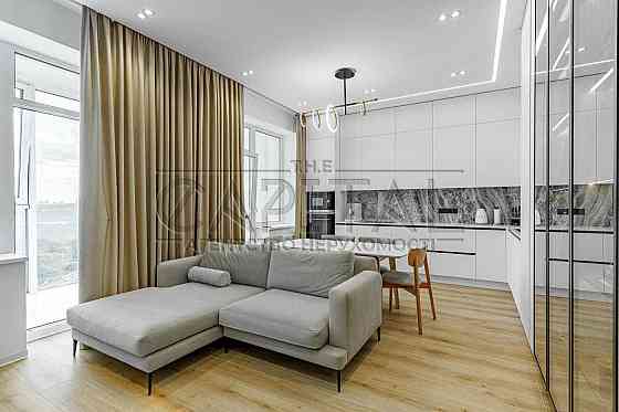 Оренда / Квартири / вул. Микільсько-Слобідська / Русанівка / Київ Київ