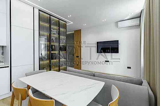 Оренда / Квартири / вул. Микільсько-Слобідська / Русанівка / Київ Київ