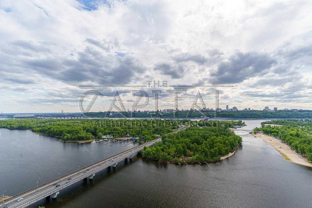 Оренда / Квартири / вул. Микільсько-Слобідська / Русанівка / Київ Київ - зображення 7