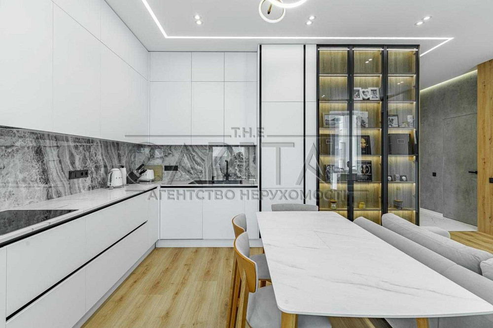 Оренда / Квартири / вул. Микільсько-Слобідська / Русанівка / Київ Київ - зображення 3