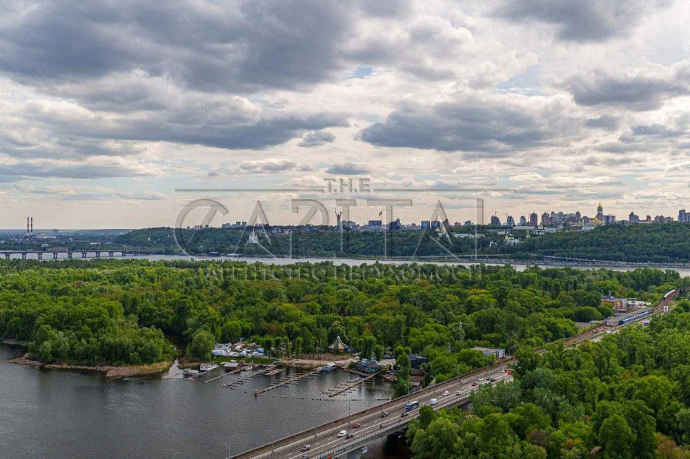 Оренда / Квартири / вул. Микільсько-Слобідська / Русанівка / Київ Київ - зображення 8