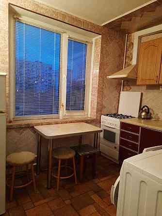 Сдам 1-к квартиру на Салтовке м.Студенческая 4500+свет, вода. Харьков