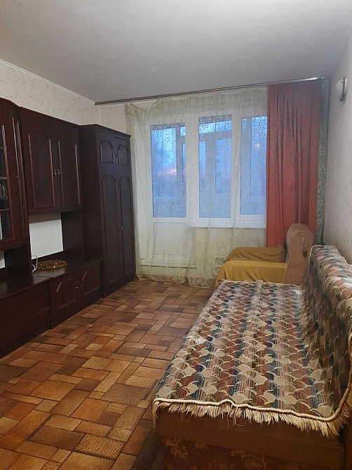 Сдам 1-к квартиру на Салтовке м.Студенческая 4500+свет, вода. Харьков - изображение 7