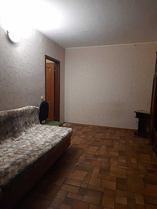 Сдам 1-к квартиру на Салтовке м.Студенческая 4500+свет, вода. Харьков - изображение 2