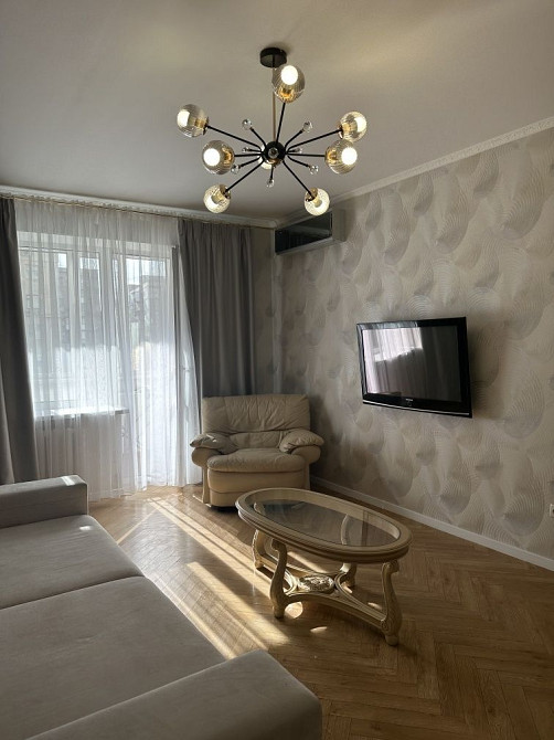 Аренда 2к квартира М. Говорова /Армейская Парк Победы Одесса - изображение 5