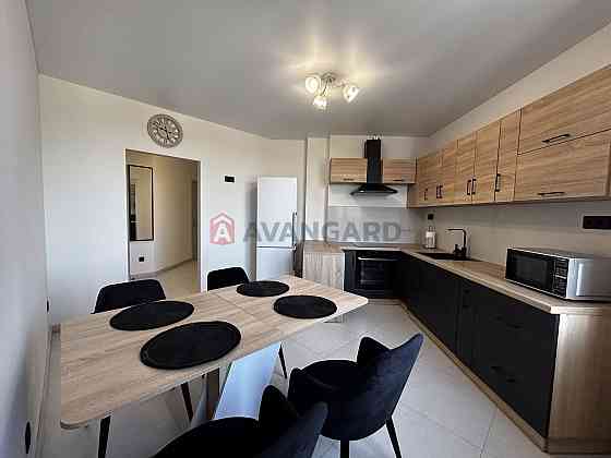 Оренда 2 кім 73,2 м2 ЖК Resident Hall. Львов