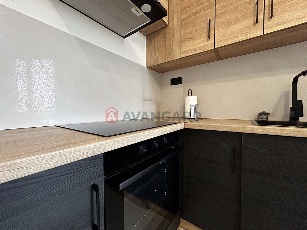 Оренда 2 кім 73,2 м2 ЖК Resident Hall. Львов - изображение 7